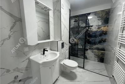 Apartament cu 4 camere si 2 bai situat in Selimbar zona Ion Ratiu - 9