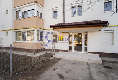 Apartament 2 camere renovat, Tomesti, bloc reabilitat - 1