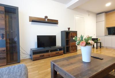 Inchiriere apartament 3 camere cu terasa generoasa Iancu Nicolae - 1