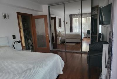 Stefan cel Mare Central Park 4 Camere ,2 Locuri Parcare - 6