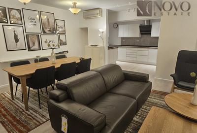 4 Camere | P-ta Alba Iulia | Metrou | Parcare - 1