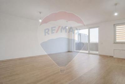Apartament de 2 camere, 57.2 utili | Urban Plaza - 2