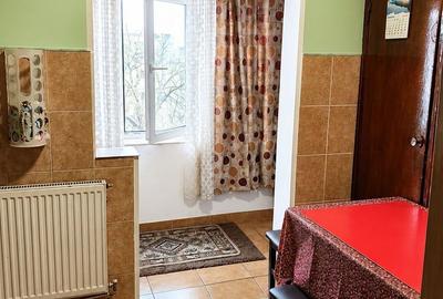 2 camere Cal. Girocului - 2