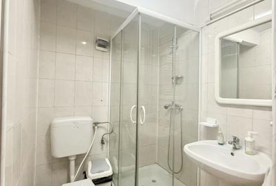 Str Washington, spațiu pretabil cabinet, salon, birou - 12