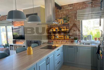 Casa individuala, 130 mp, teren 545, zona Dezmir - 16