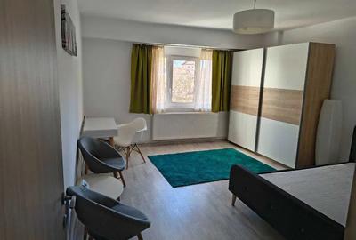 Apartament 1 camera spatios, 40mp, Zorilor - 1