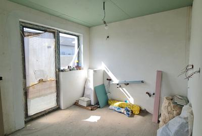 Vanzare Vila cubista Parter+Etaj, Sat Costi, Jud.Galati, sup.teren 333 mp - 7