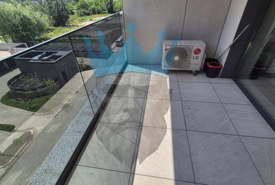 Apartament 2 Camere City Point Aviatiei Bucuresti - 5