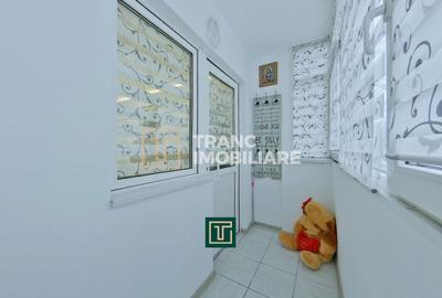 Garsonieră de închiriat – ideală pentru birou, acces din stradă, zonă Podgoria - 2