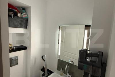 Apartament 3 camere, 64 mp, decomandat, 2 băi, zona Nicolina - 15