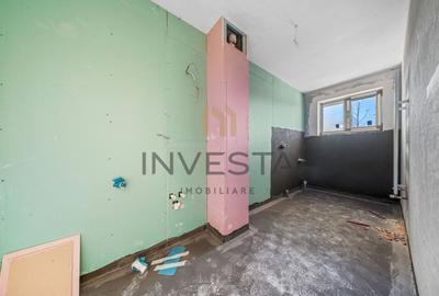 Penthouse exclusivist – Etajul 14, Blocul Seasons, Cluj-Napoca - 6