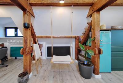 Dorobanți-Capitale | Loft Boem | Design & Personalitate - 5