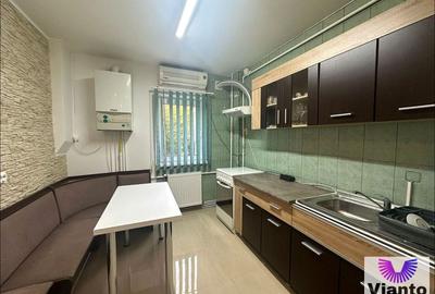 Apartament 2 camere mobilat si utilat | Sibiu | Mihai Viteazul - 5