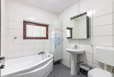 Casă / Vilă tip duplex cu 4 camere de vânzare în Dragomirești-Vale - 18