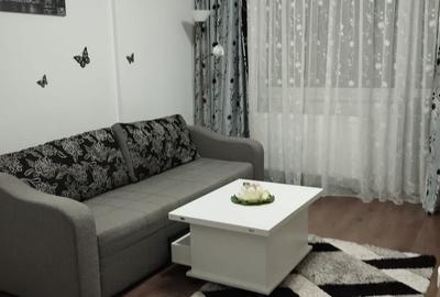 GARSONIERA - POPESTI- LEORDENI, CENTRALA, BUCATARIE INCHISA, METROU - 1