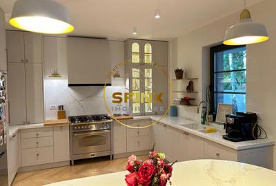 Duplex cu 5 camere în Iancu Nicolae