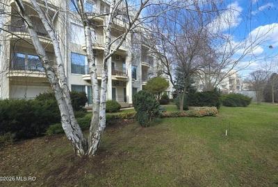 Mamaia Nord - Sea Breeze Resort, 2 camere, 81 mp utili, etaj 1, lift! - 27