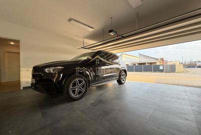 Vila Exclusivista in Mijlocul Naturii *959mp teren*/ 420mpc / Balotesti - 60