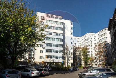 Apartament 2 camere,  bloc 1992 ultracentral, 3 min de metrou Romană, - 9