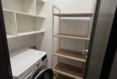 3 camere | 70 mp | Parcare | Dressing | Valea Lupului - 14