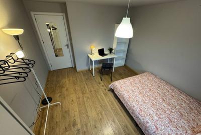 Room for rent | Bills included | Erasmus | Romana | Ateneu - 22