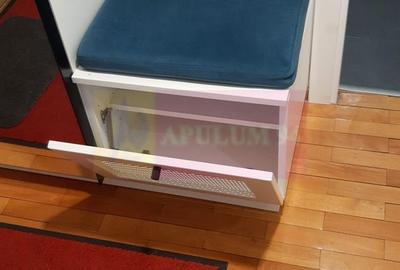 Apartament 3 Camere Piața Romană lângă Metrou - 51