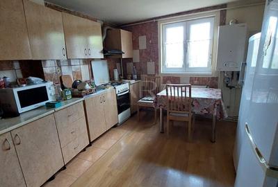 Casă individuală cu 4 camere în Gruia