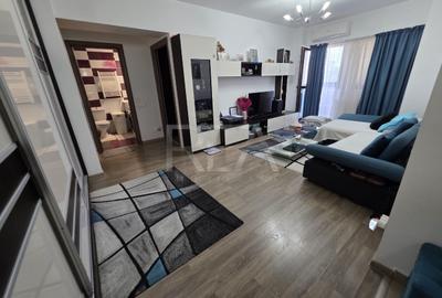2 camere- 59,59 mp- Centrala Proprie- Bloc 2015- Sebastian - 1