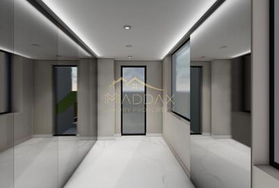 Penthouse Triplex exclusivist *285mp* // 3 Terase // Herastrau - 17