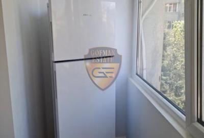 2 camere, Tomis III Integra, et 4/8, lift,balcon centrala gaz A/C mobilat utilat - 9