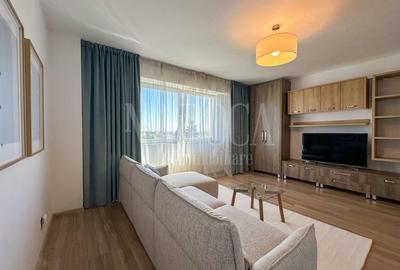 Apartament 2 camere de vanzare in Marasti, Cluj Napoca - 2
