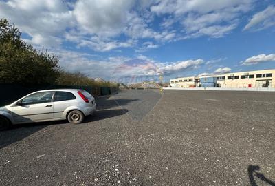 Teren lângă aeroport, PARCARE Zona Mixtă de Locuințe și Servici, Hotel - 10