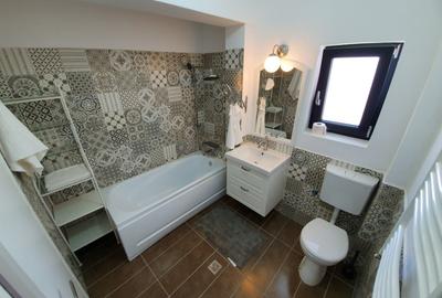 Proprietar - Inchiriez casa 4 camere, langa DN1 - 9