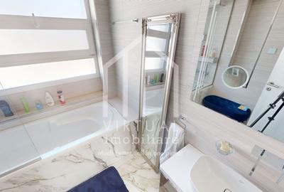 Casa individuala de vanzare cu 4 camere-DOTARI PREMIUM Selimbar - 13