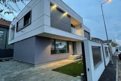 Casă individuală cu 4 camere în Iancu Nicolae