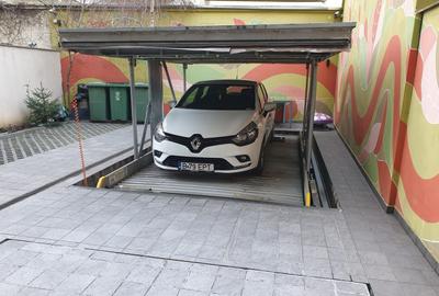 SPATII DE BIROURI LUX, PIATA ROMANA - 25