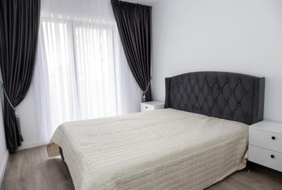 Apartament 2 Camere & Bucatarie Separata | Finisat | Prima Arena | Bloc Nou A4 - 4