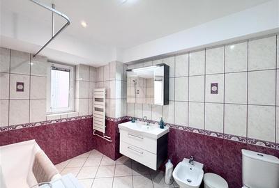 Apartament de inchiriat 3 camere Herastrau - 22