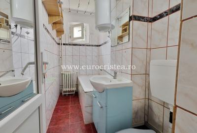 Apartament cu 2 camere în Mangalia – str.Sirenei, 150m de Parcul Evergreen - 5