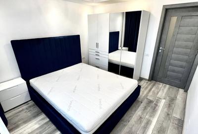 3 camere UltraCentral , mobilat/ utilat , finisaje superioare , centrala! - 4