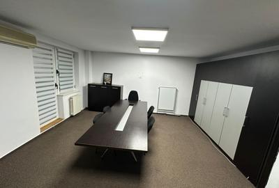 Spațiu office Unirii, mobilat complet, 2 lifturi, pază – Gemeni Center - 2
