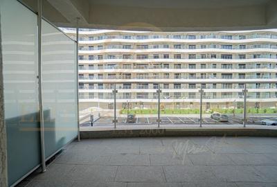 Stațiunea Mamaia -Casa Del Mar -Garsoniere mobilata si utilata complet - 8