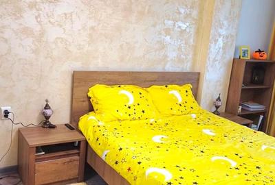 Apartament 2 Camere în Magnolia | Mobilat & Utilat | Locație Excelentă - 1