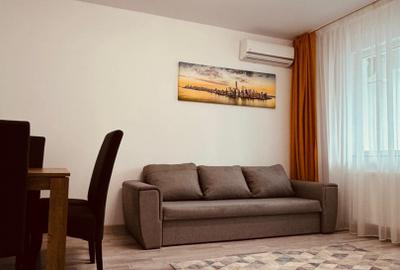 Complex Rotar Park 2 // 2 camere // Str. Drumul Osiei 18 // Loc de parcare - 3