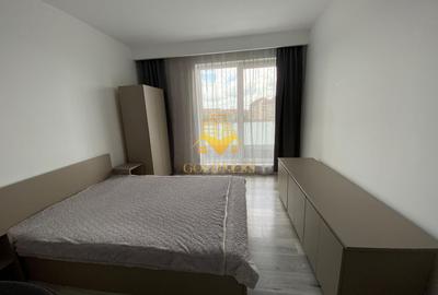 2 camere decomandate, bloc Nou, parcare, Andrei Muresanu, UTCN, Sigma - 3
