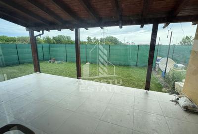 Casa individuala 4 camere,de inchiriat,Zona Giroc - 14