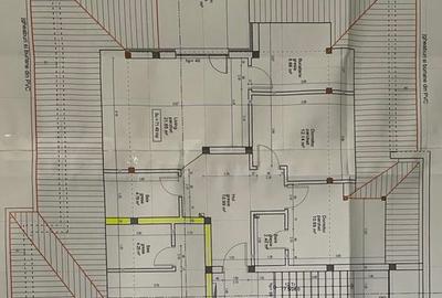 Apartament 3 camere finisat si utilat cu parcare - 9