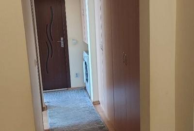 Pacurari-T. Cozma, ap.3 camere, decomandat, mobilat si utilat,60mp - 7
