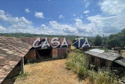 Casa 3 Camere + Teren aferent (5385mp) si Anexe, Balcesti - 7