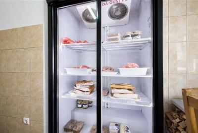 Complex Gastronomic:Afacere la cheie, Restaurant traditional secuiesc+terasa eve - 36